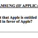 Illustration for article titled The 9 Most Ridiculous Moments of the Apple vs. Samsung Trial